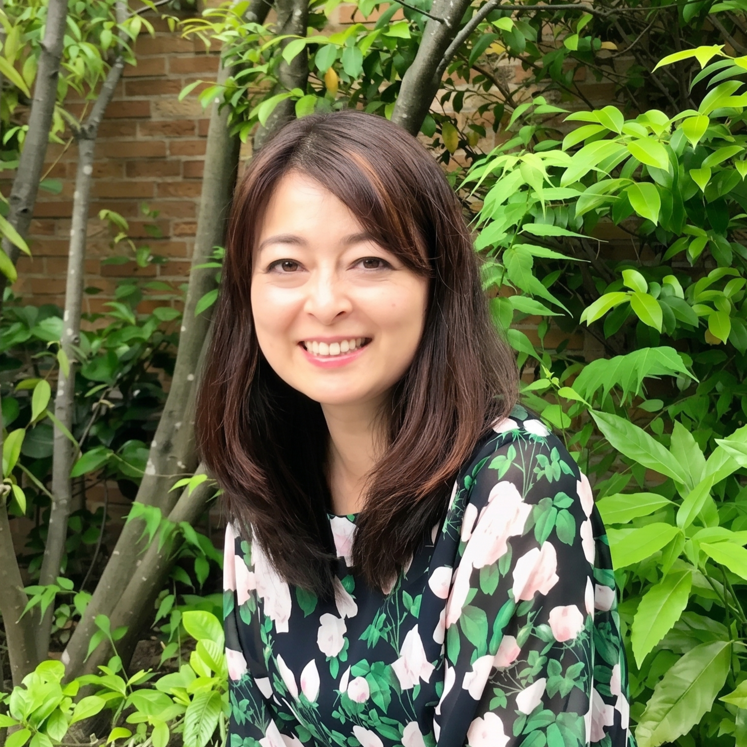 Liberty and Friends, Inc. 創業者・代表。ニューヨークを拠点に活動するマーケティングアドバイザー。