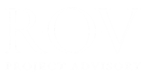 ROV Project Advisory