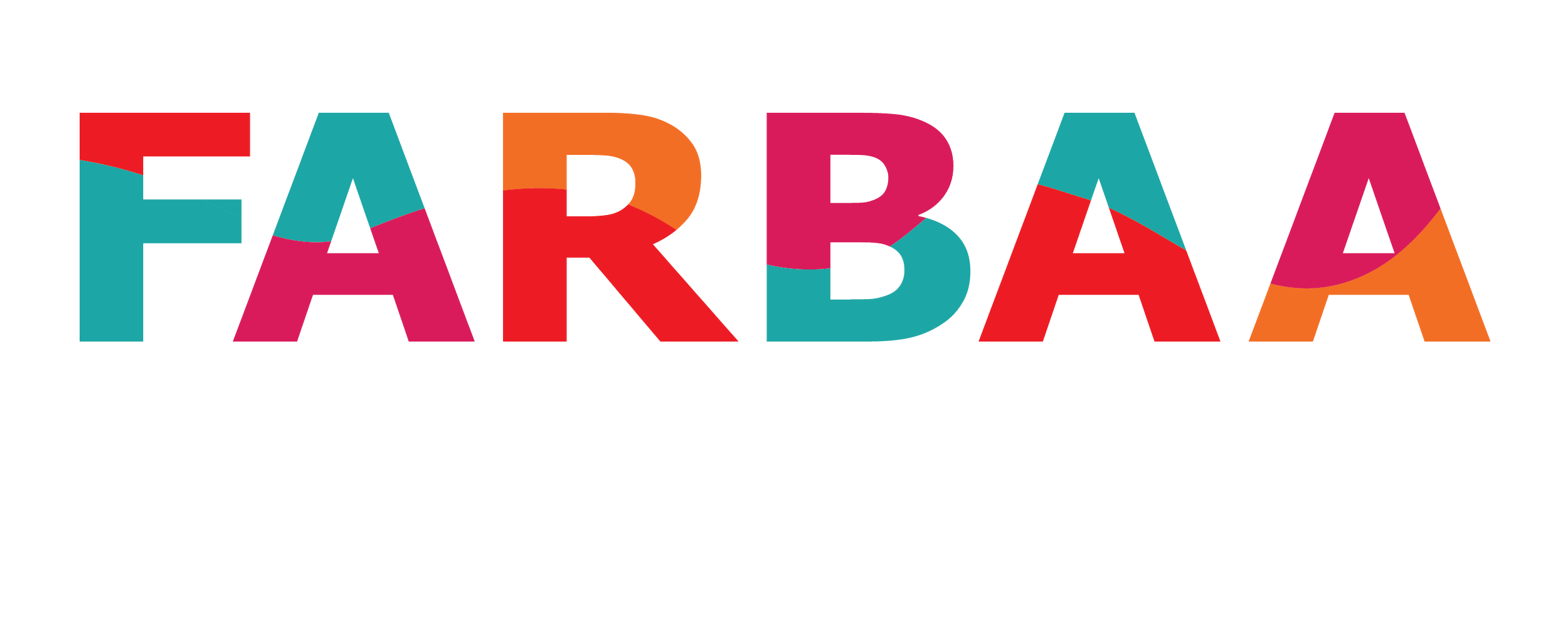 Farbaa Interiors logo.