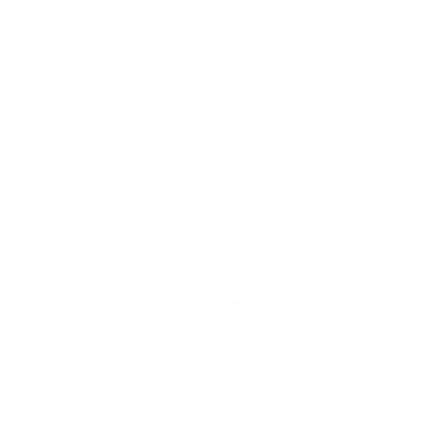 MAJOR LEAGUE BUSINESS