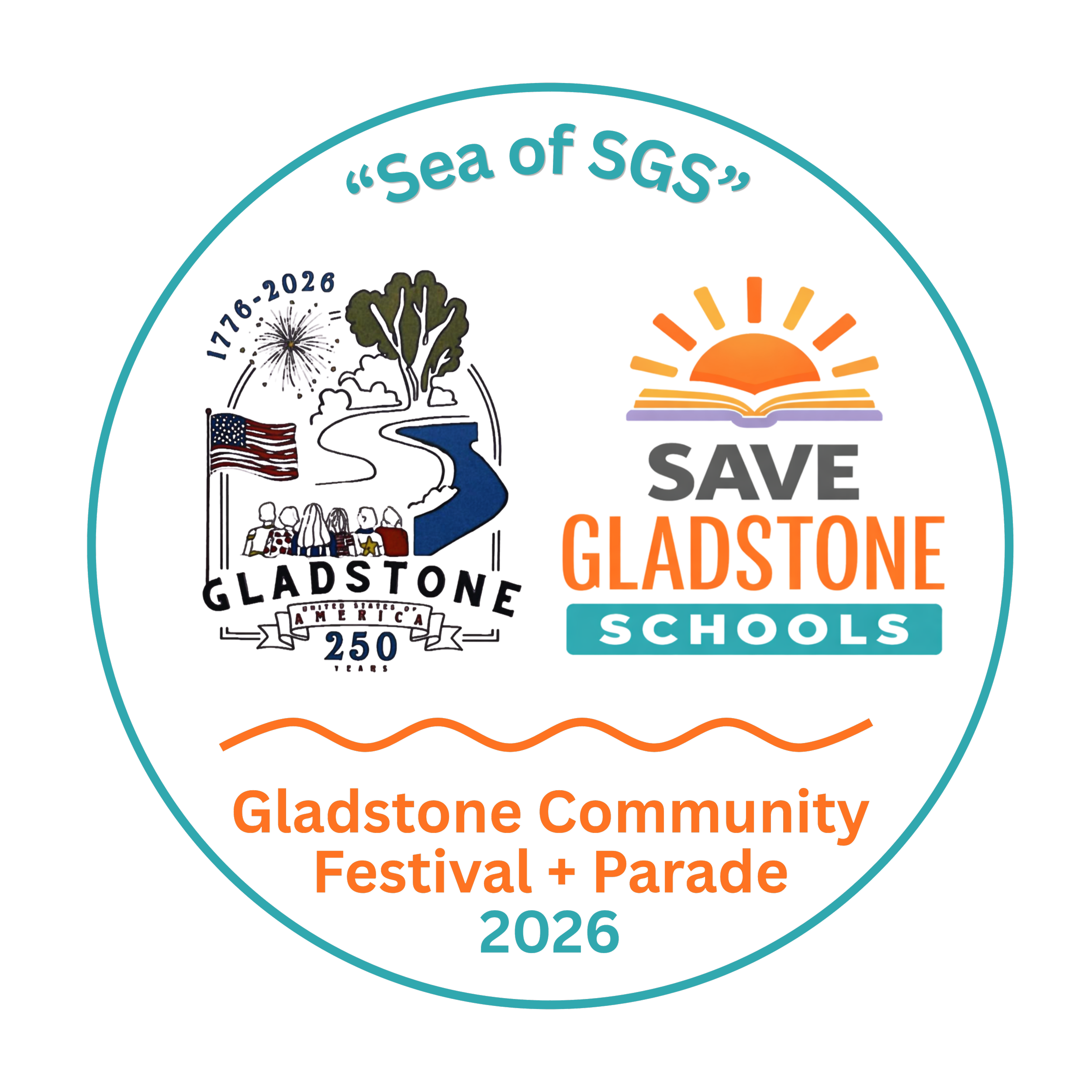 Join us at the Gladstone Community Festival