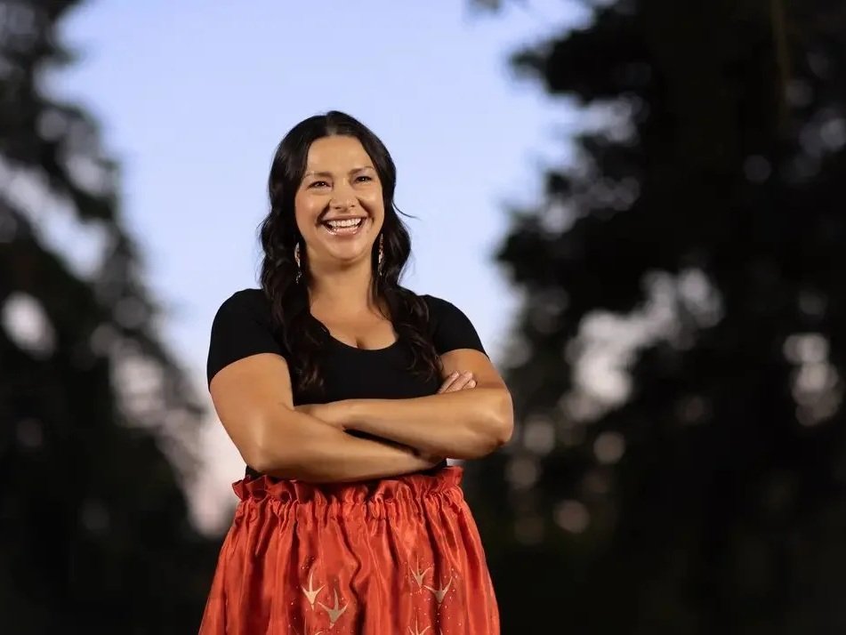 Representative Annessa Hartman