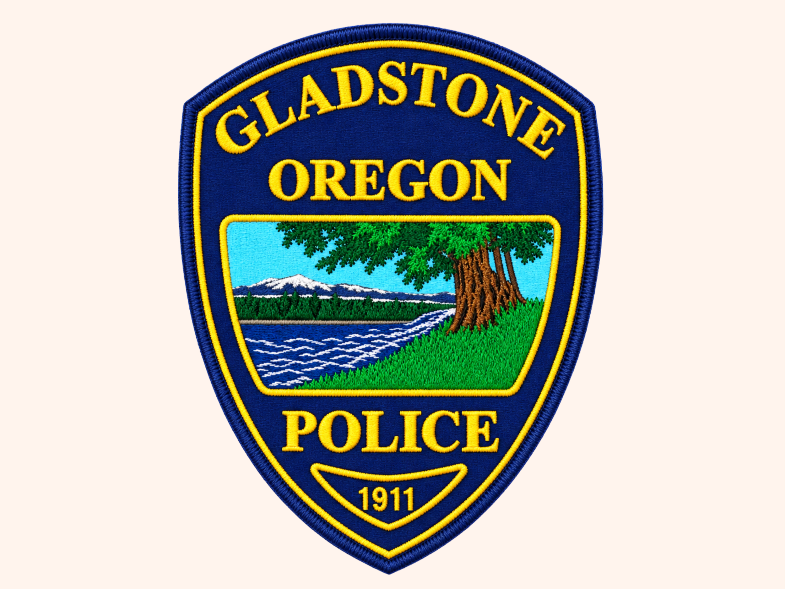 Gladstone Police Association