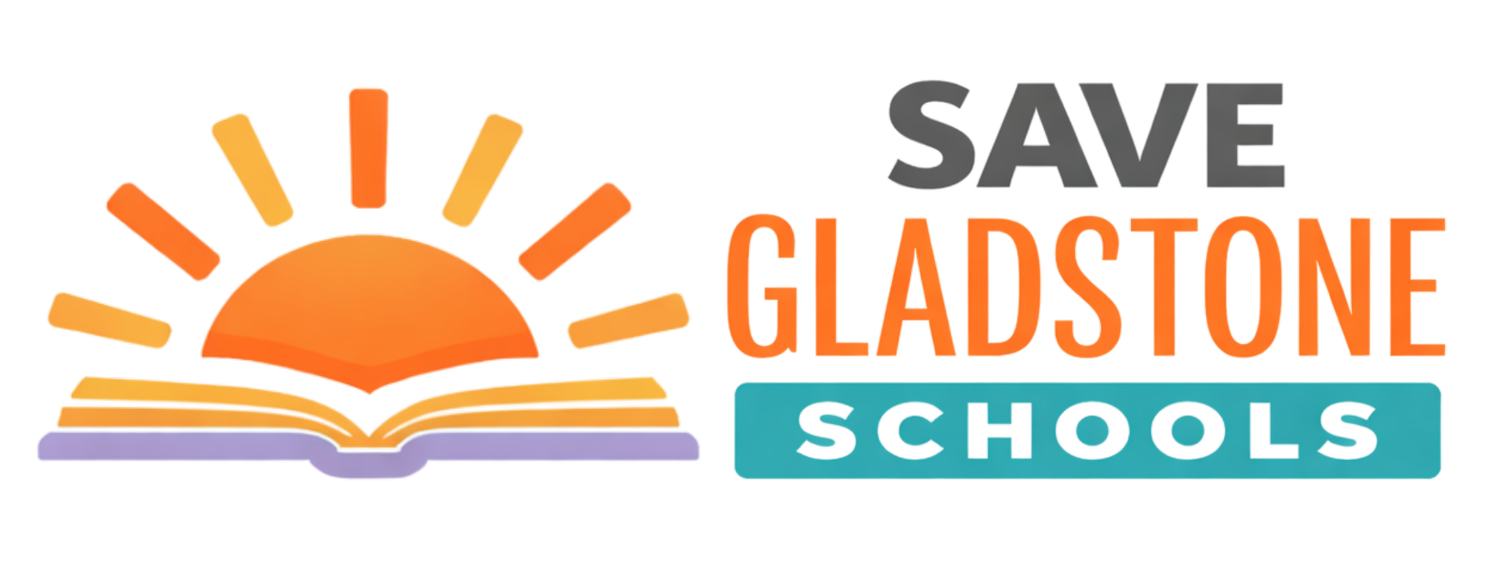 Gladstone School District Bond Measure Information