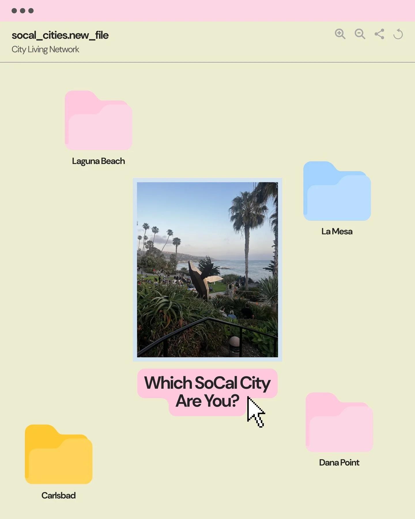 Personally, we&rsquo;re a bit of all four! 🤭