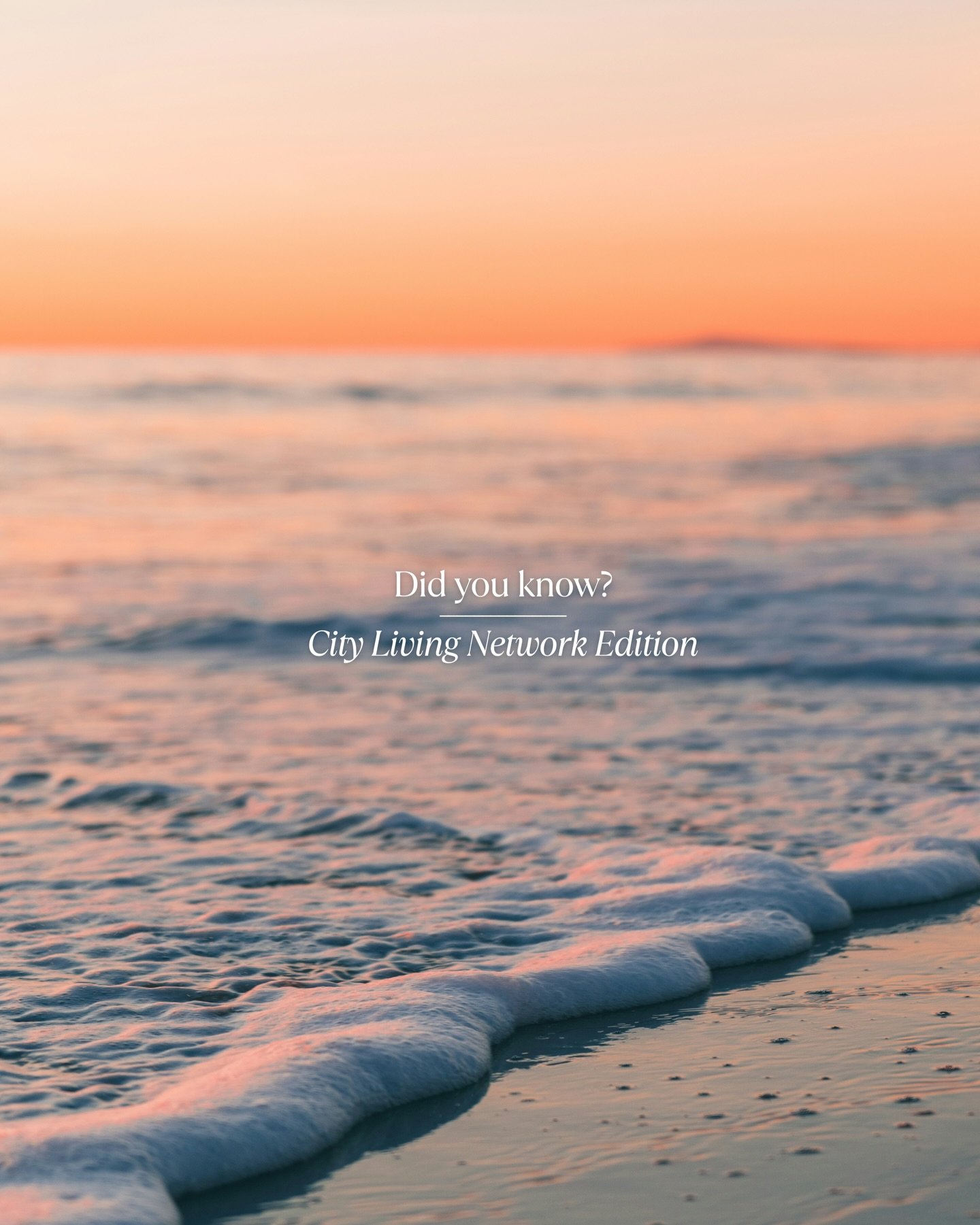 Which of these surprised you most? ✨