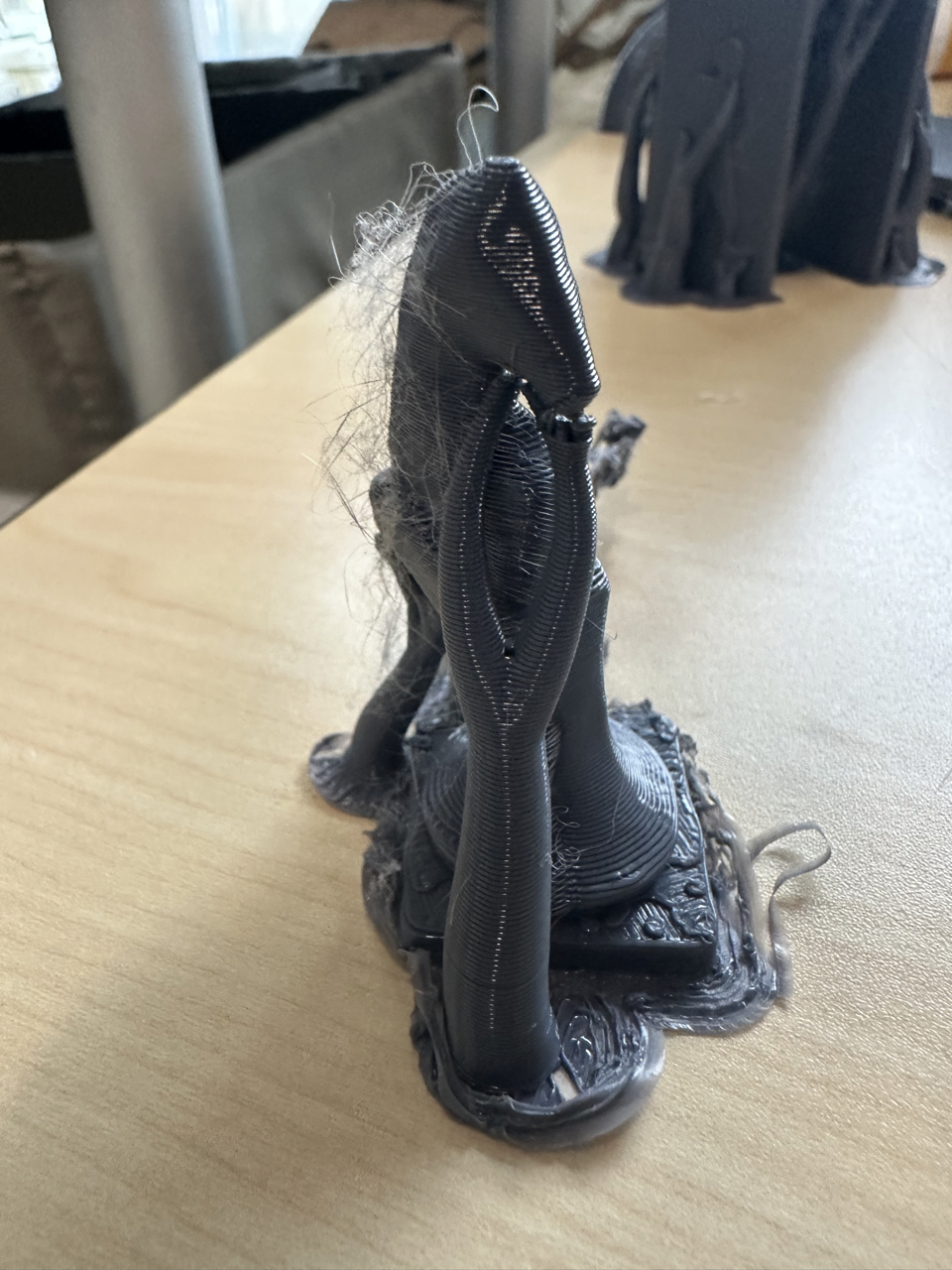 Production - PLA 3D Print