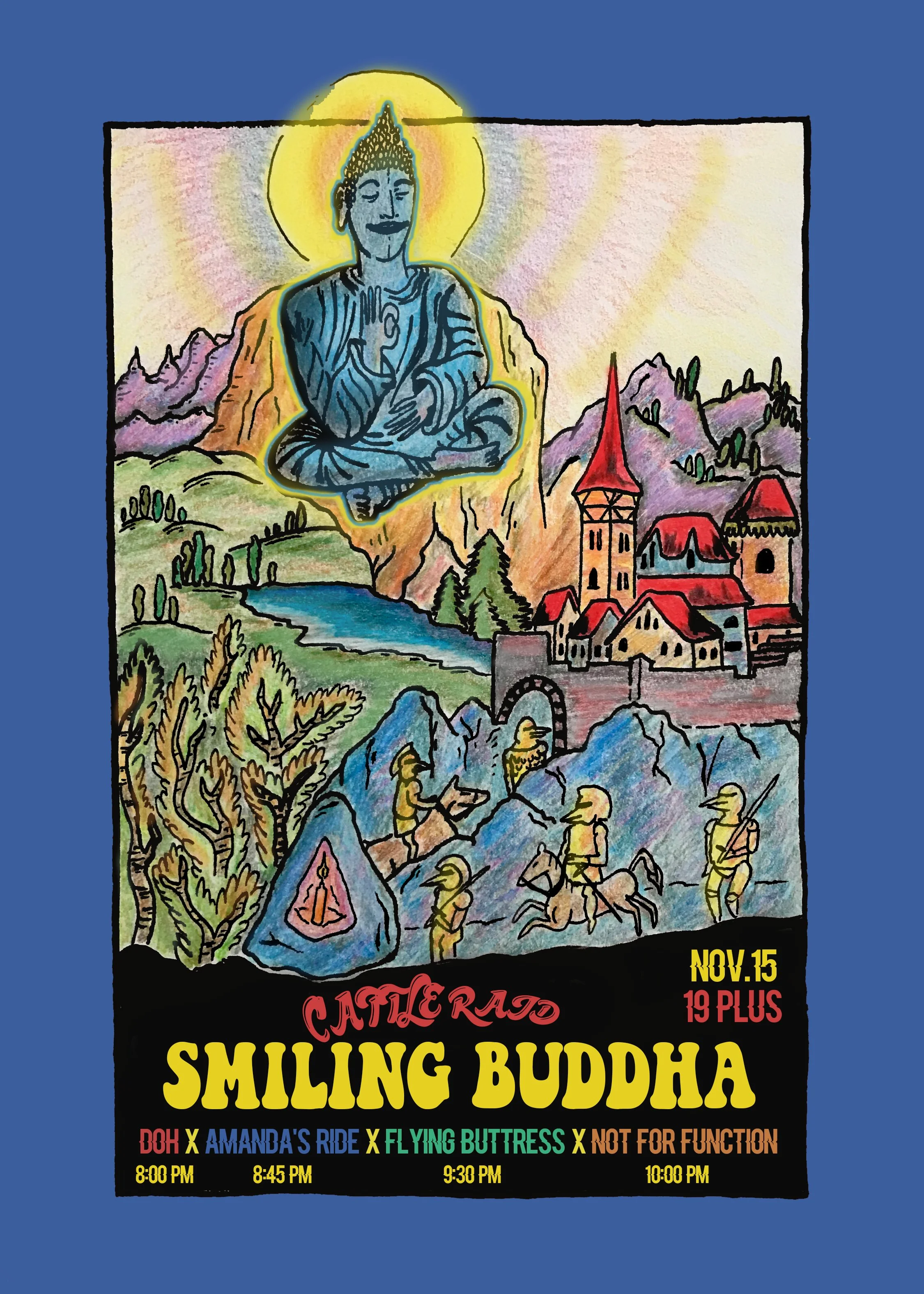 Concert Poster (Final)