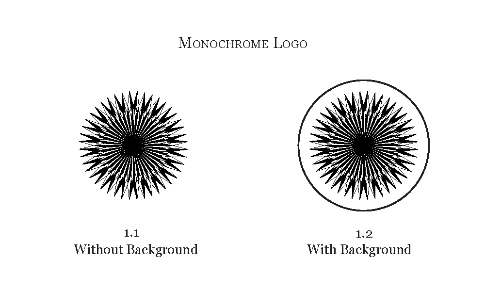 Digital - Logo - Monochromatic Iteration