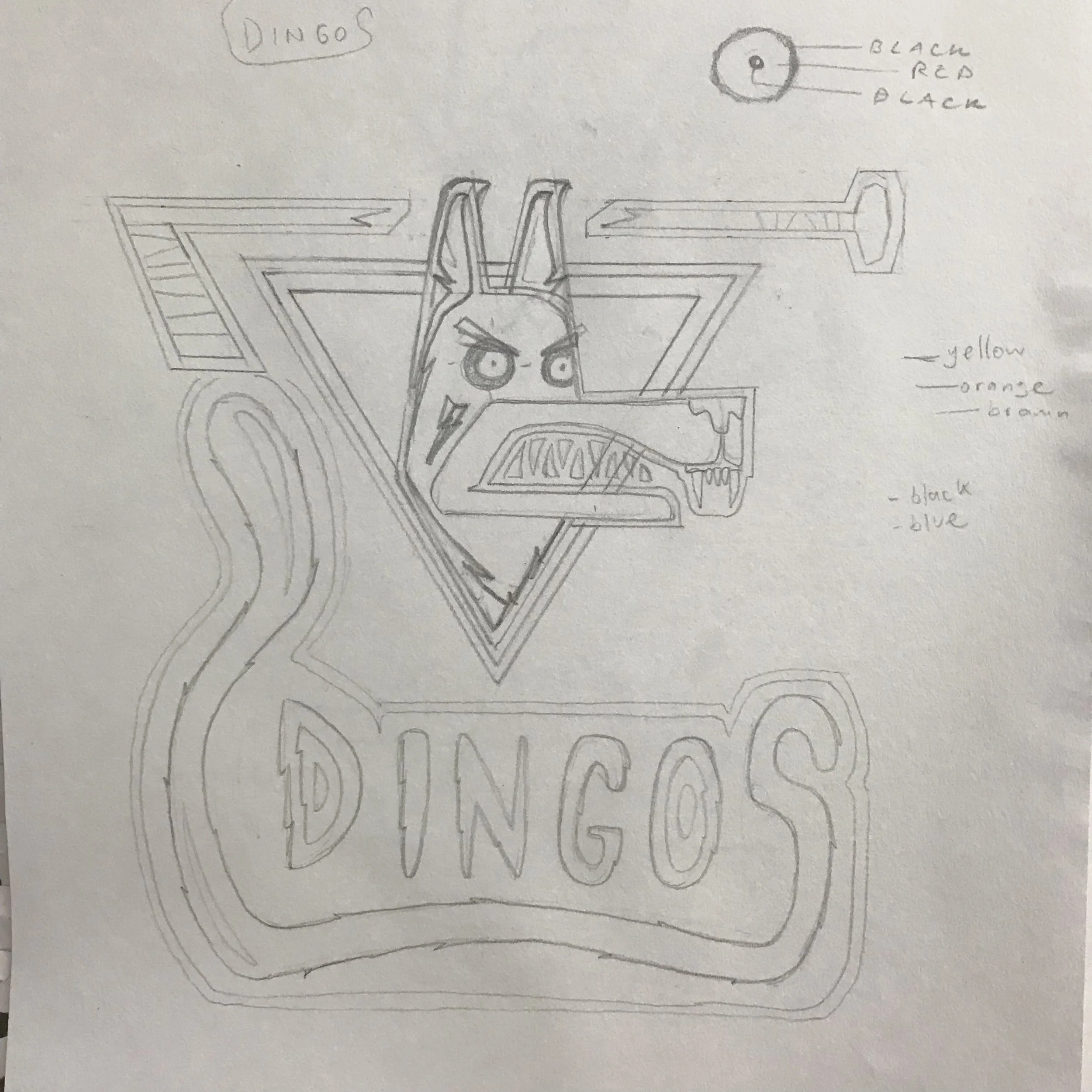 Concept Sketch