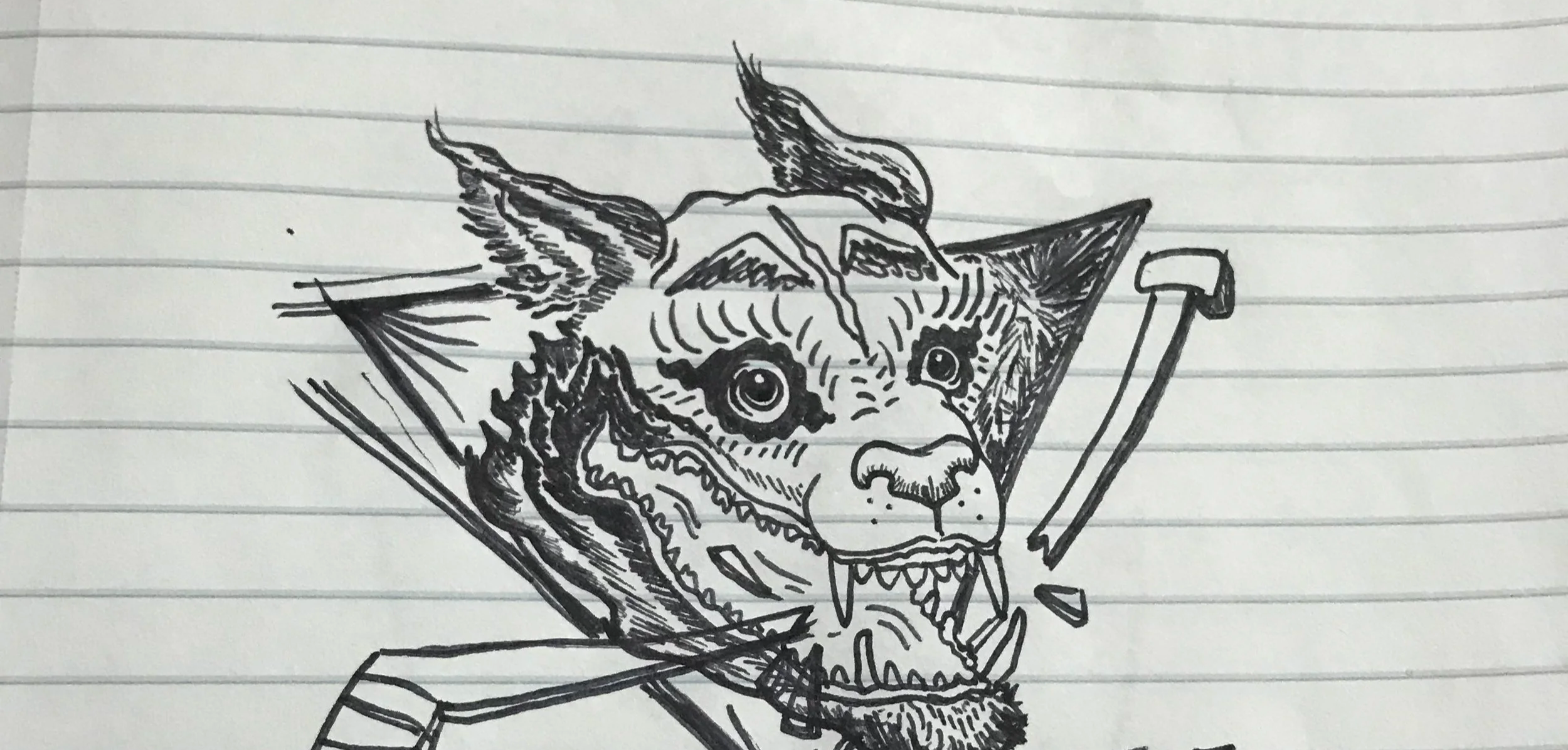 Concept Sketch