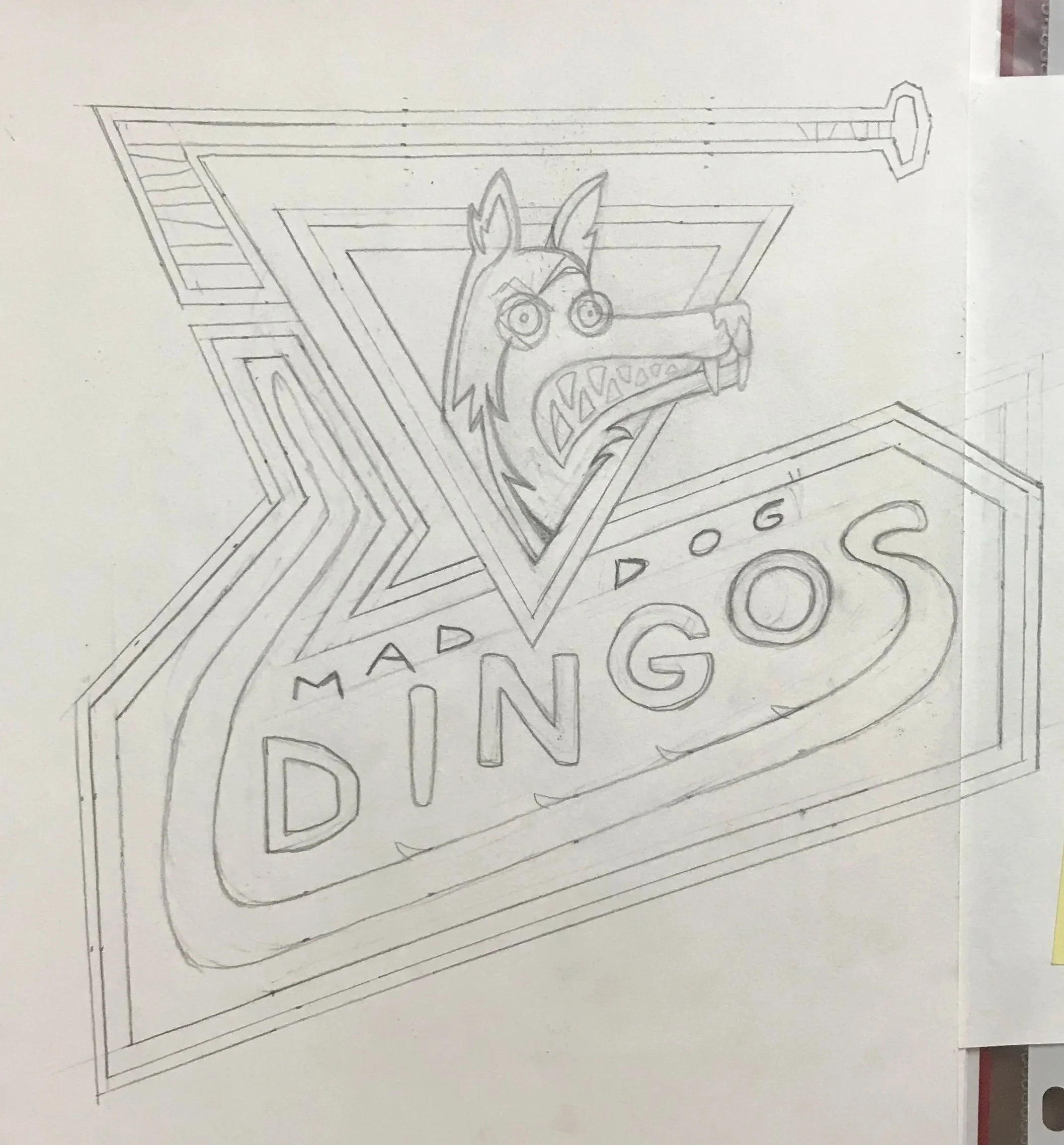 Concept Sketch