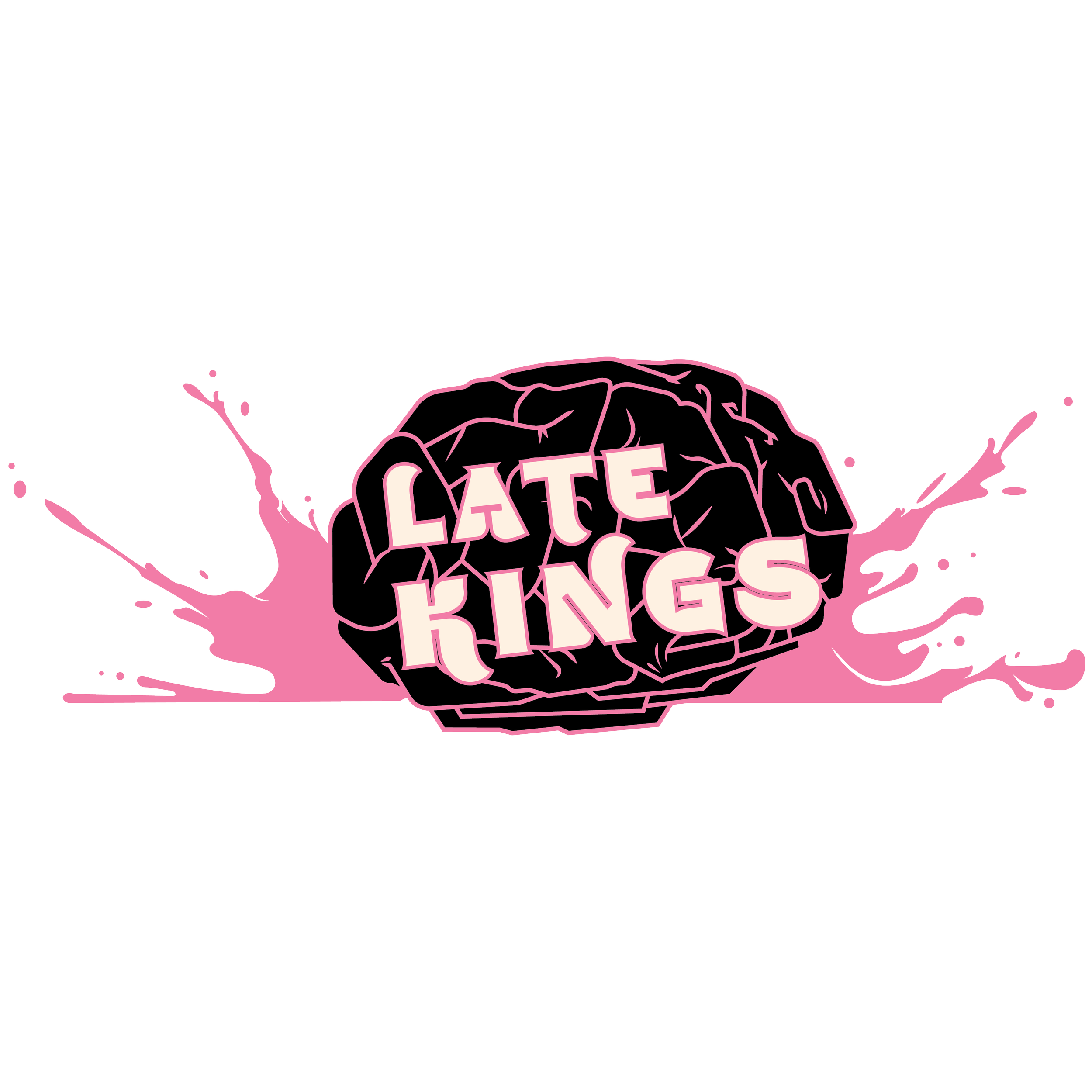 Digital - Vector Graphic - Iteration