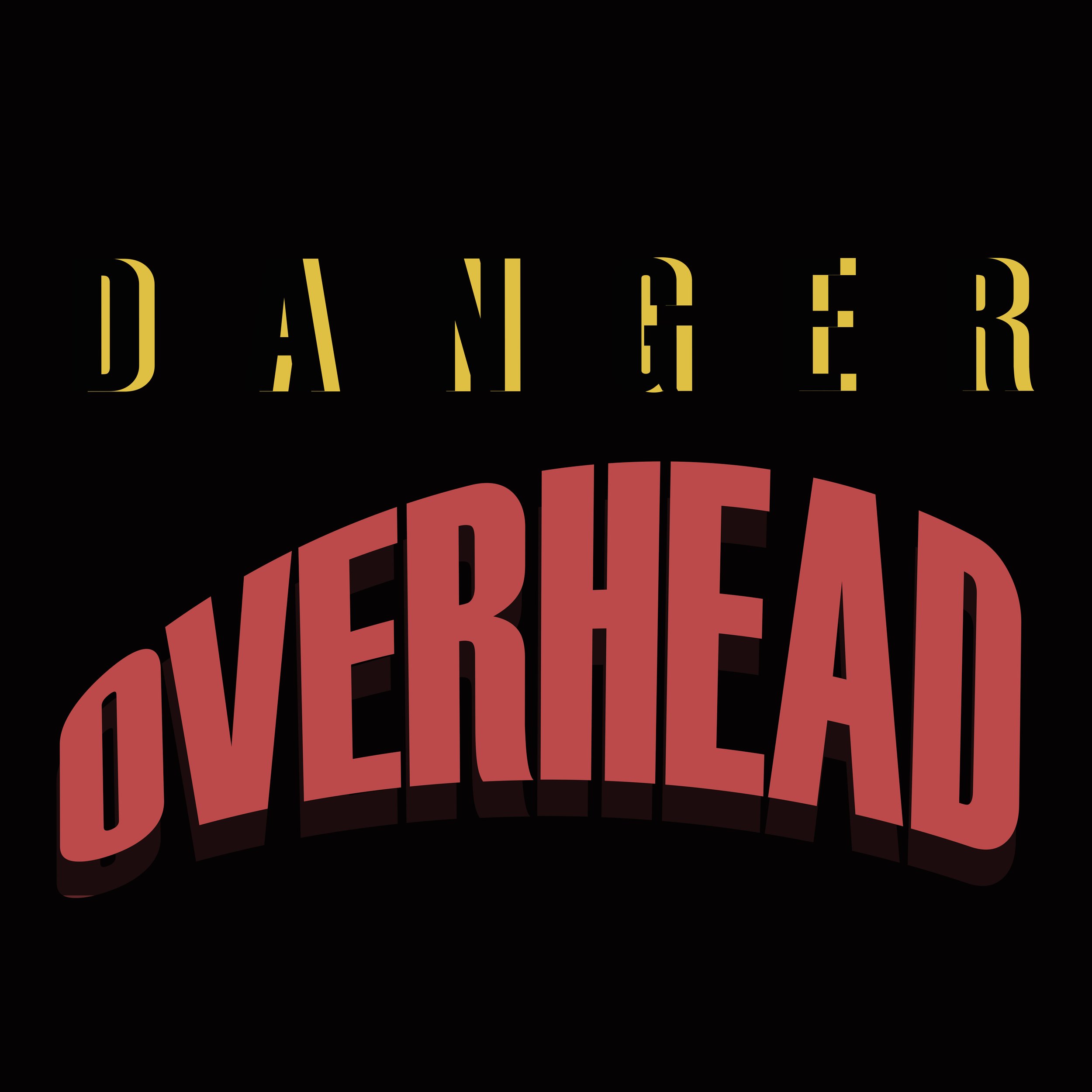 Logo - Early Concept Design