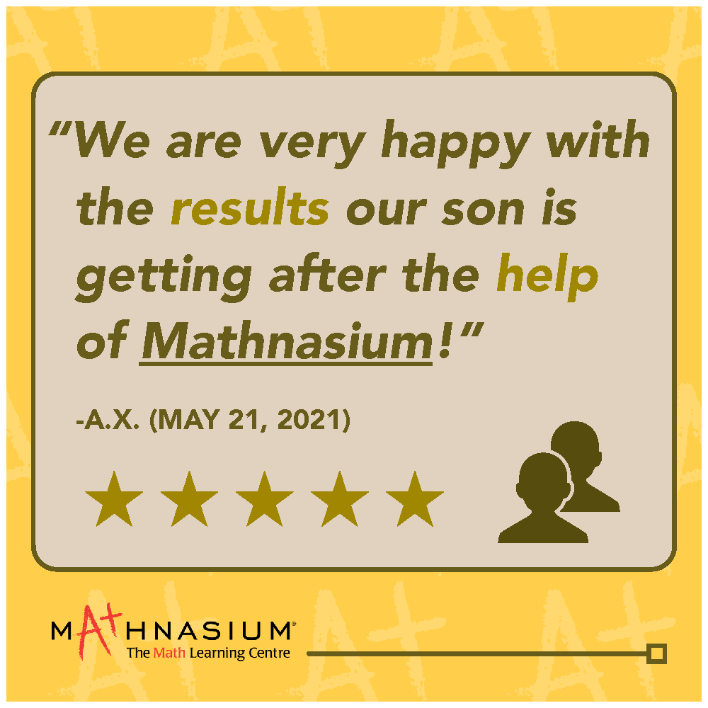Social Media Content - Reviews