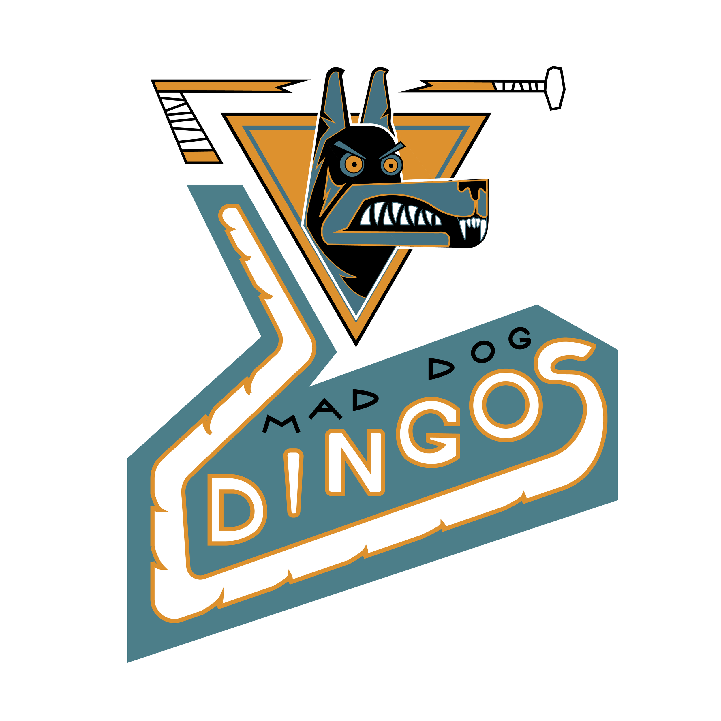 Digital - Logo + Color - Iteration