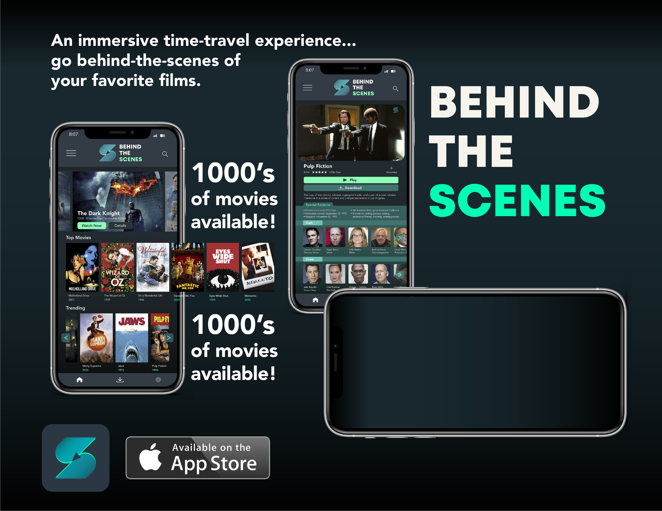 IOS App - Mockup - Iteration