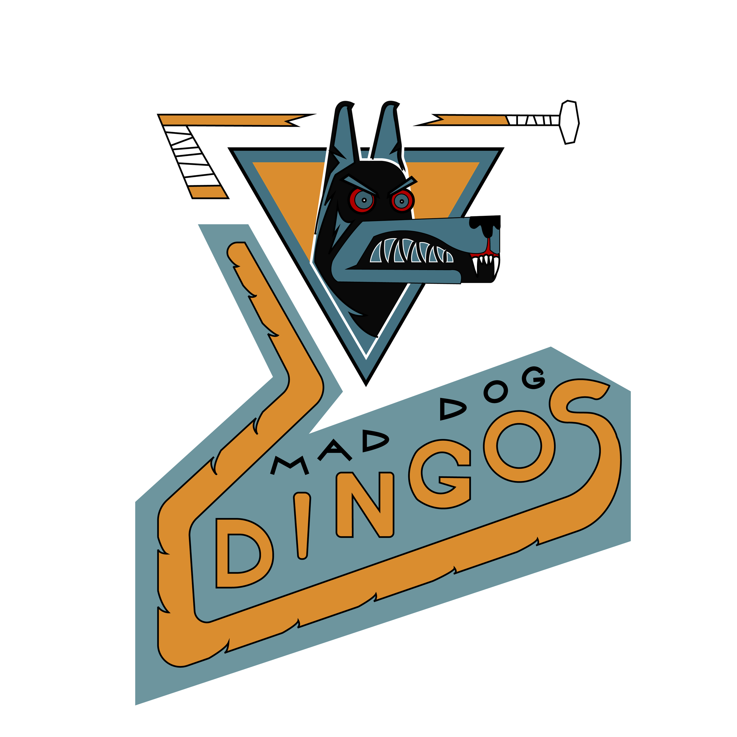 Digital - Logo + Color - Iteration