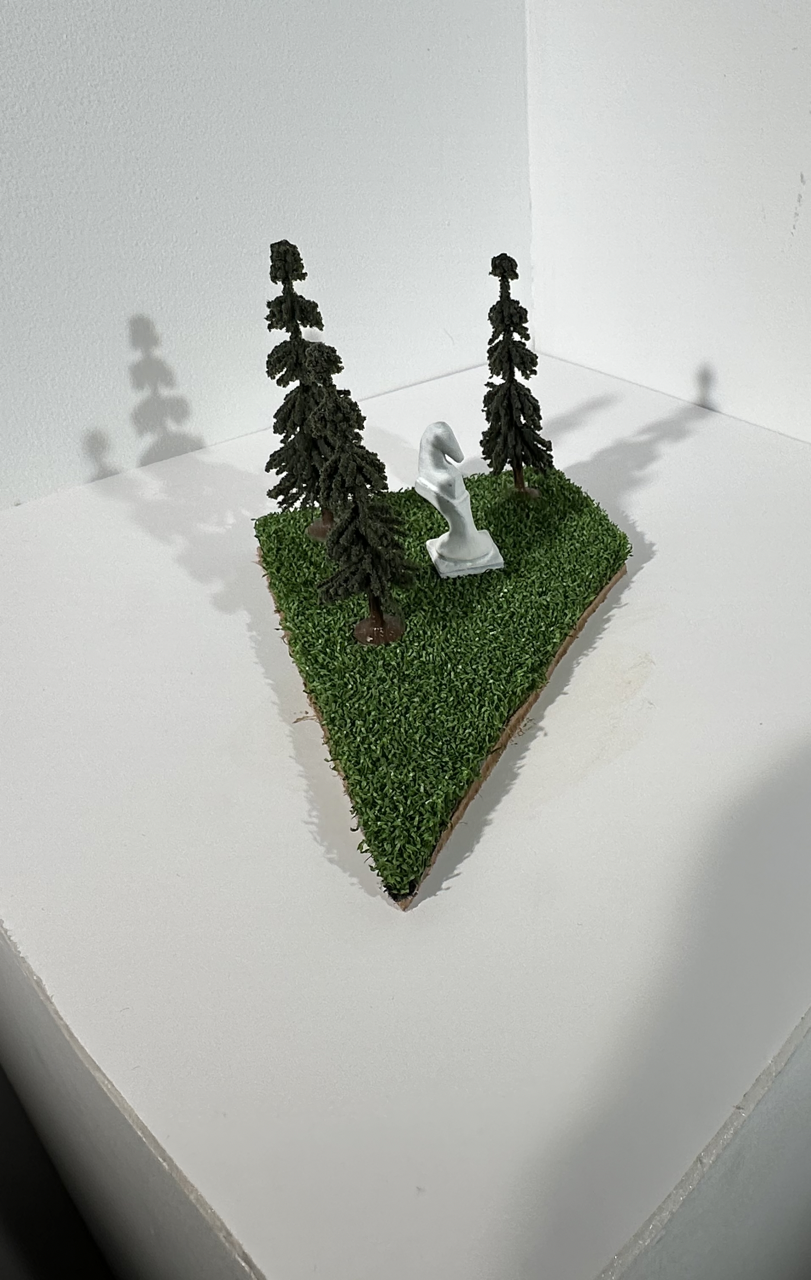 Public Art Proposal - Scaled - Mockup