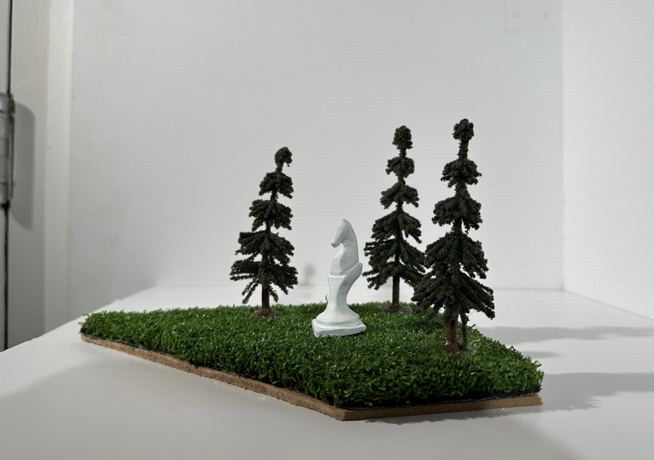 Public Art Proposal - Scaled - Mockup