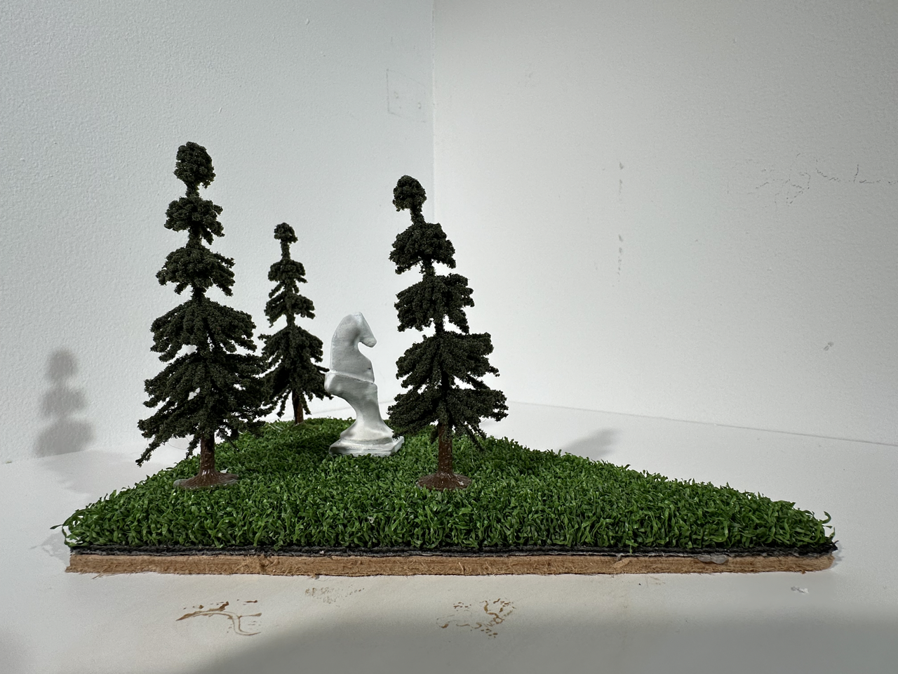 Public Art Proposal - Scaled - Mockup
