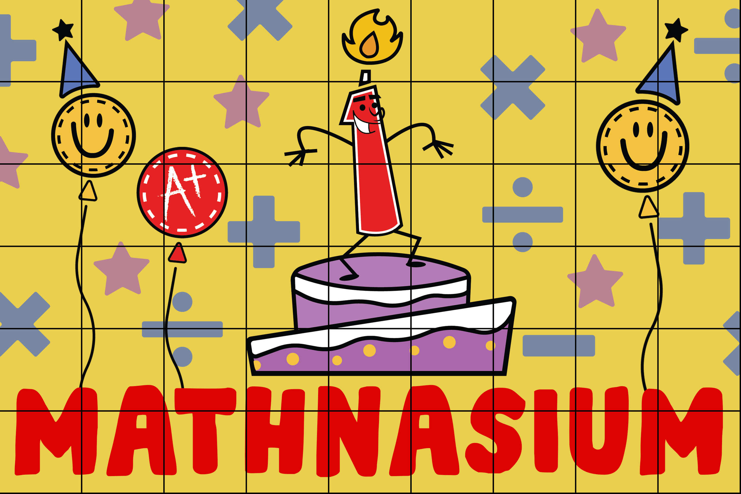 Promotional Graphic