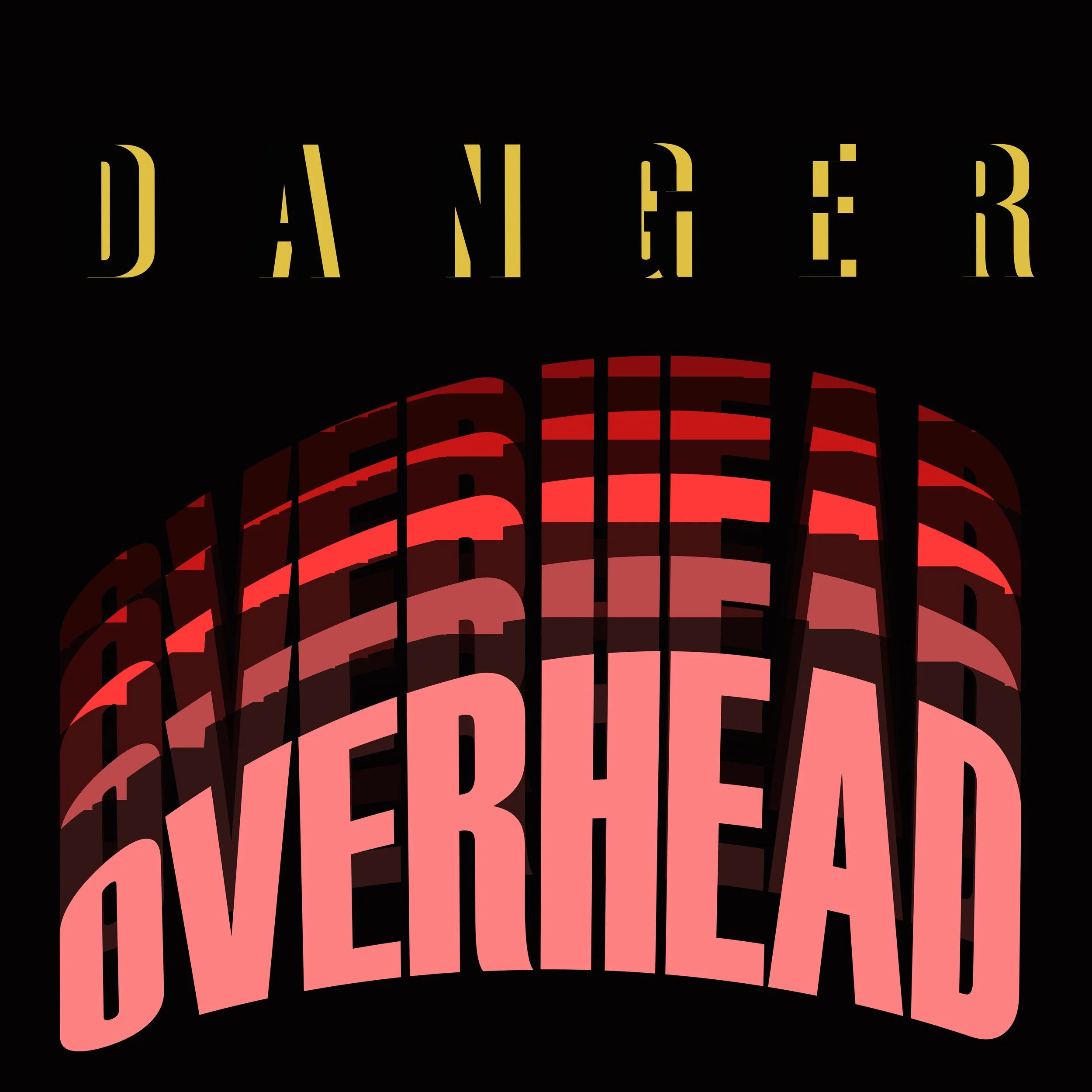 Logo - Early Concept Design