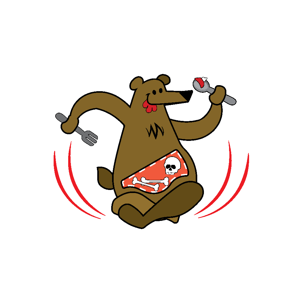 Digital - Custom Vector Graphic