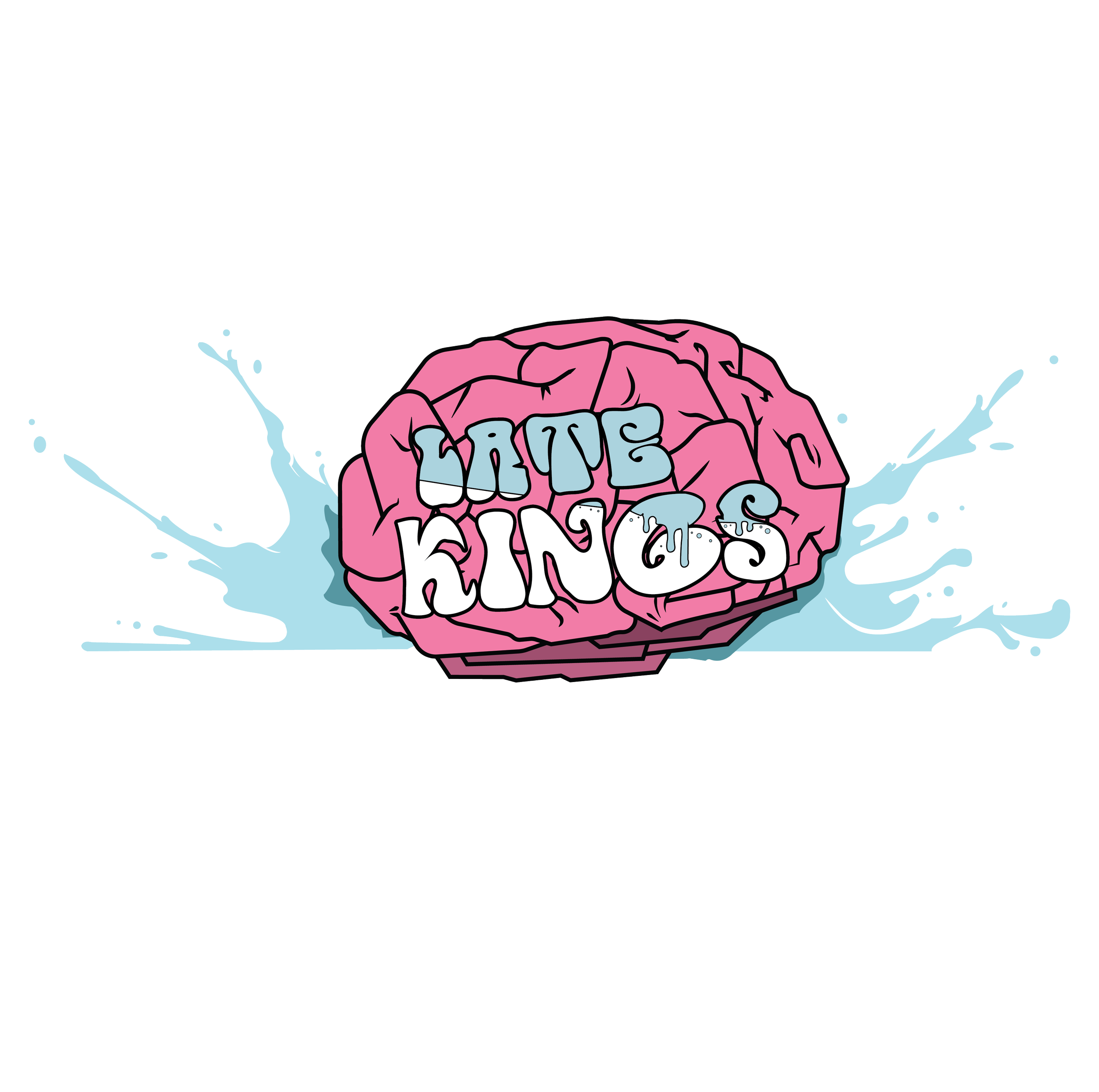 Digital - T-Shirt Graphic - Final Design
