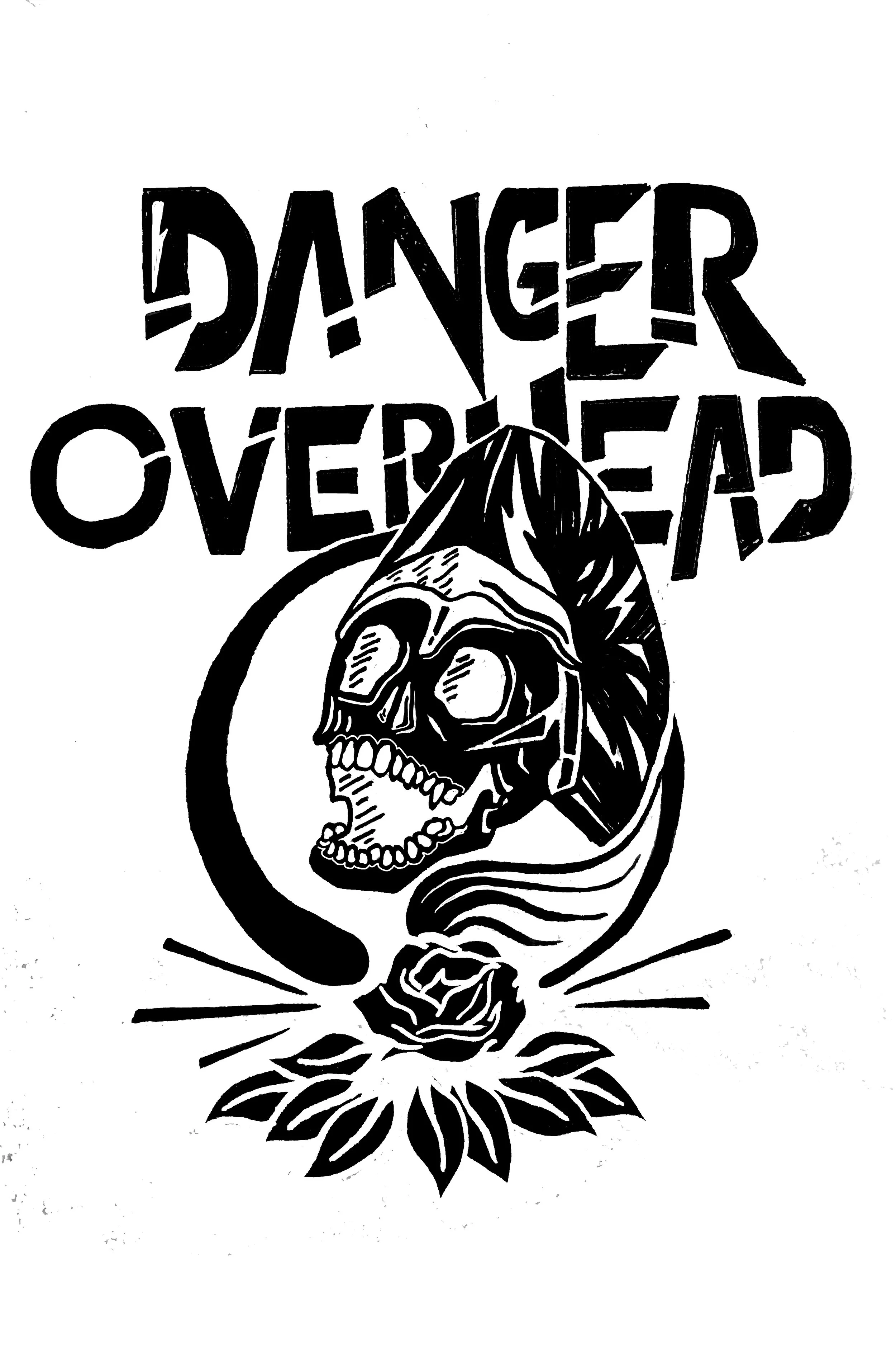 Logo - Monochrome (Final)
