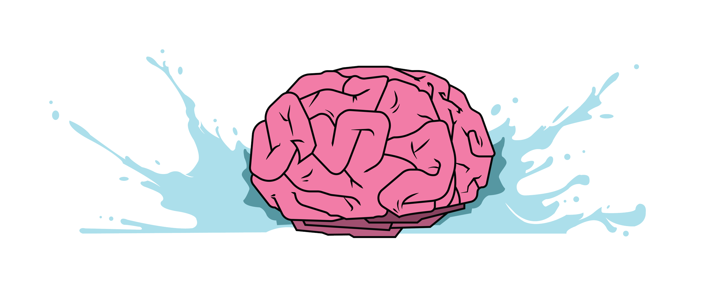 Digital - Vector Graphic - Iteration