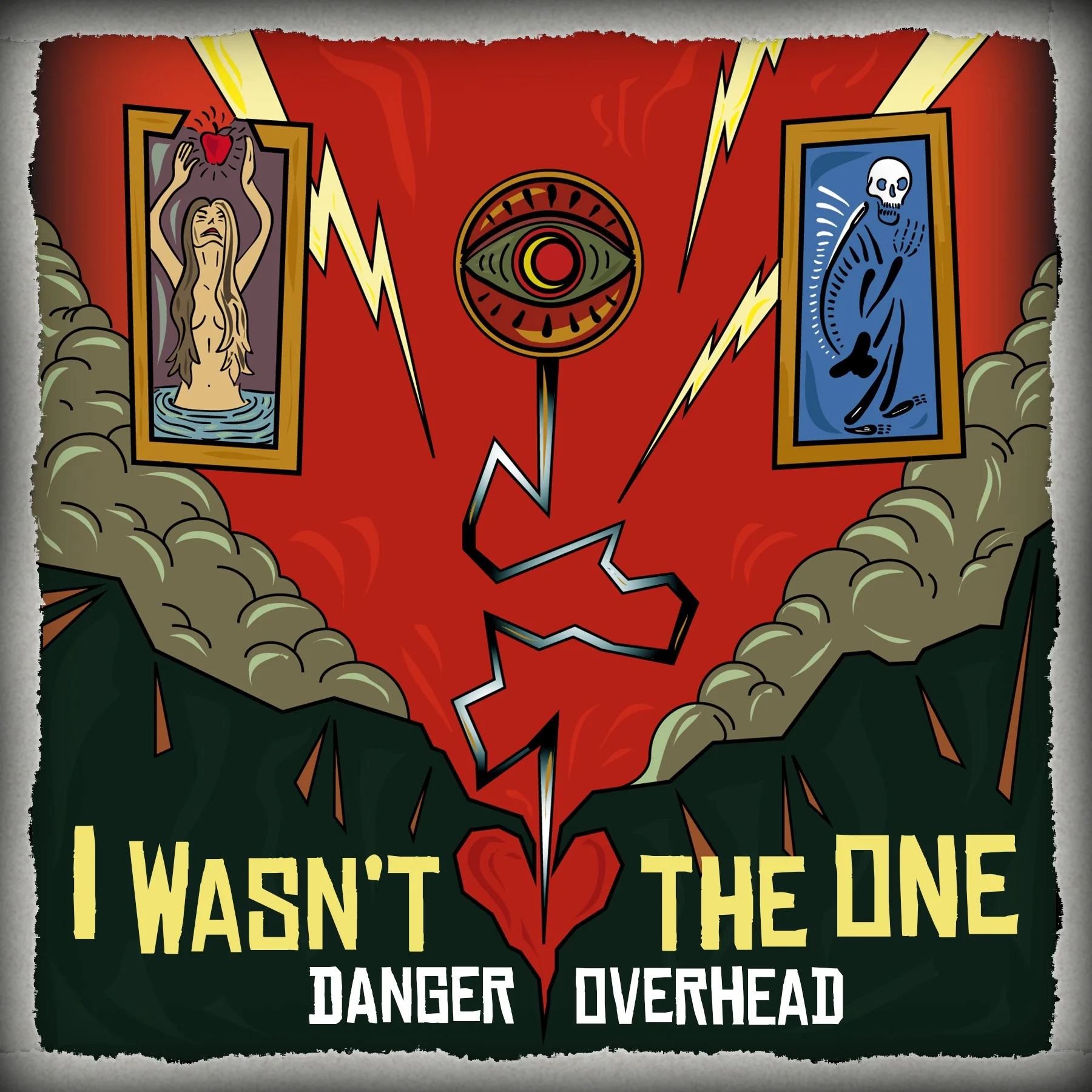 Album Cover Art (Final)