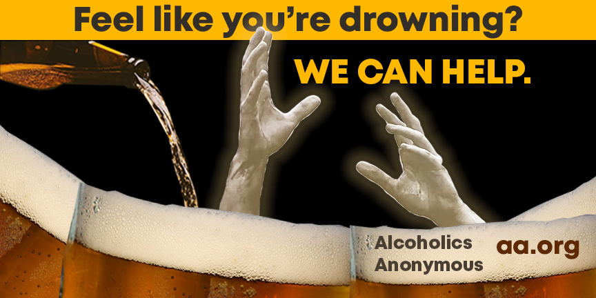 Digital - Iteration - Alcoholics Anonymous