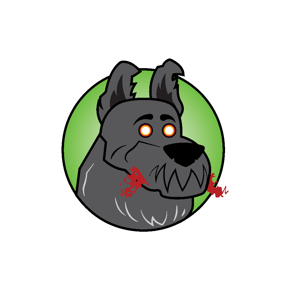 Digital - Custom Vector Graphic