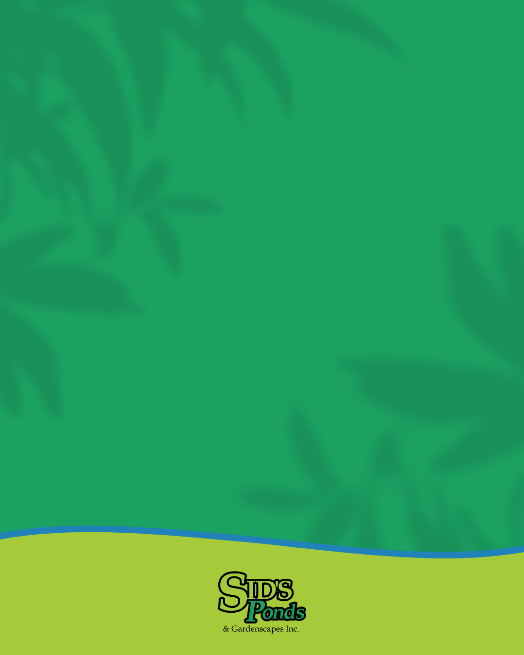 Social Media - Promotional Graphic  Template