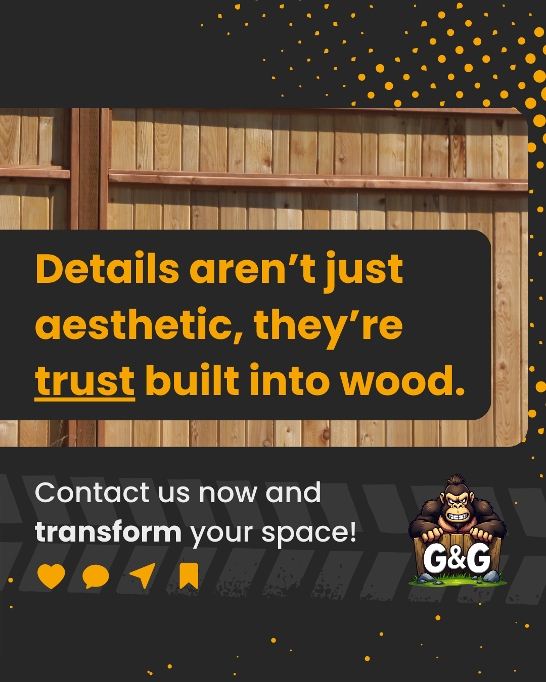 Social Media - Content - Approved Design