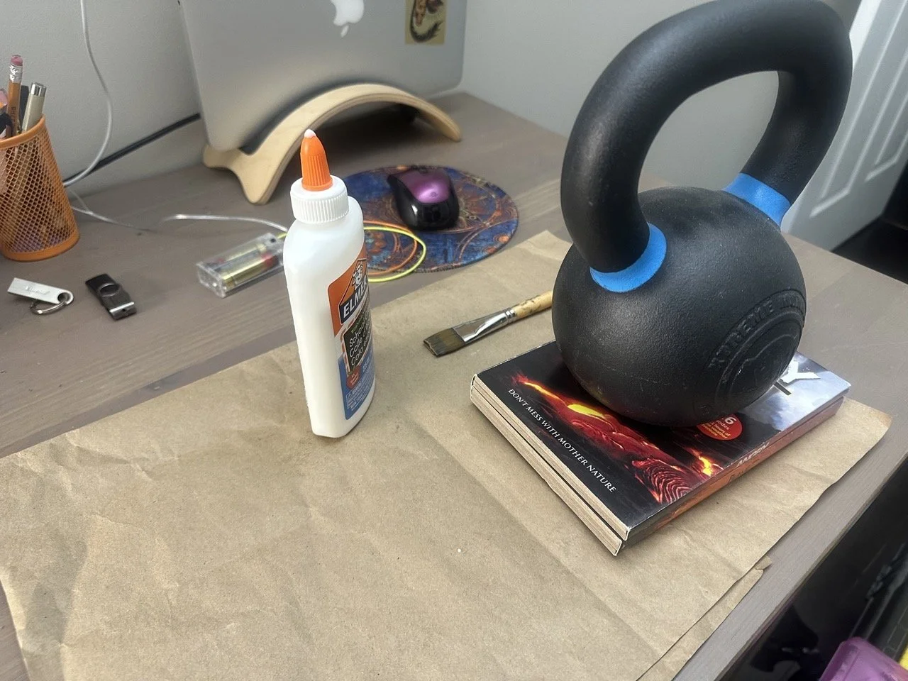 Production - Assembly