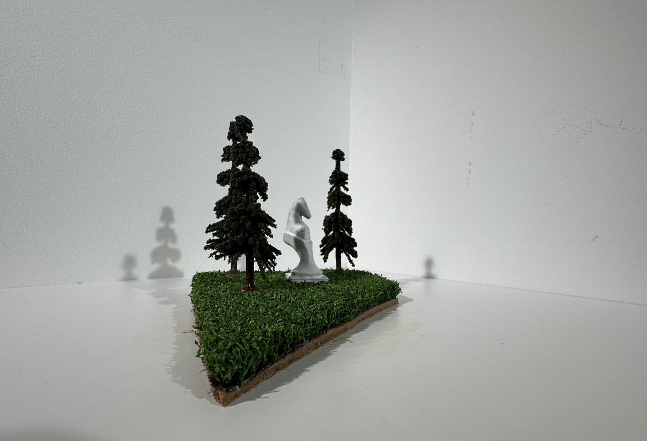 Public Art Proposal - Scaled - Mockup