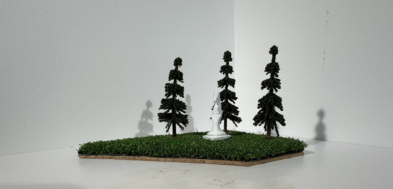 Public Art Proposal - Scaled - Mockup