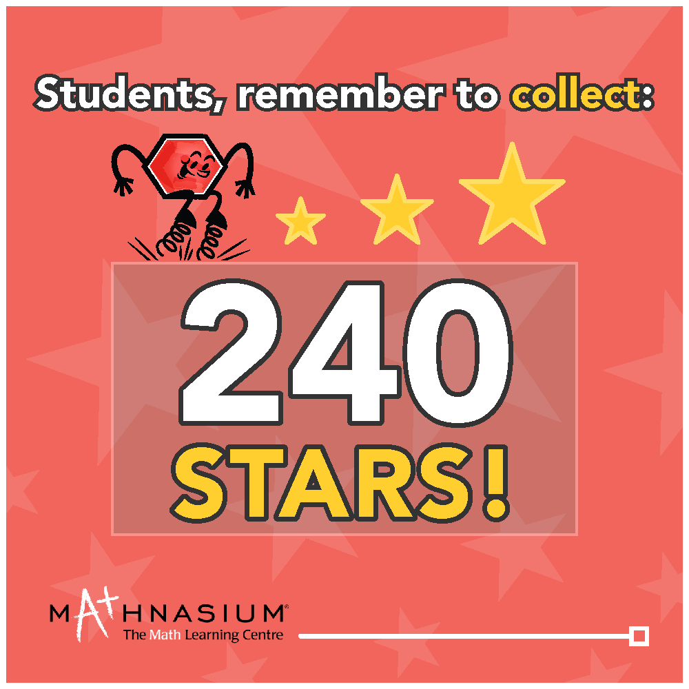 Social Media Content - Student Highlights