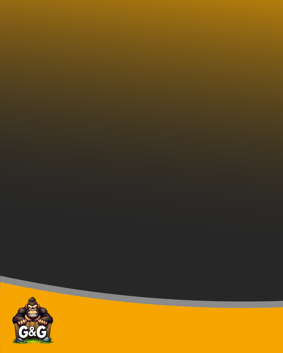 Social Media - Content - Template