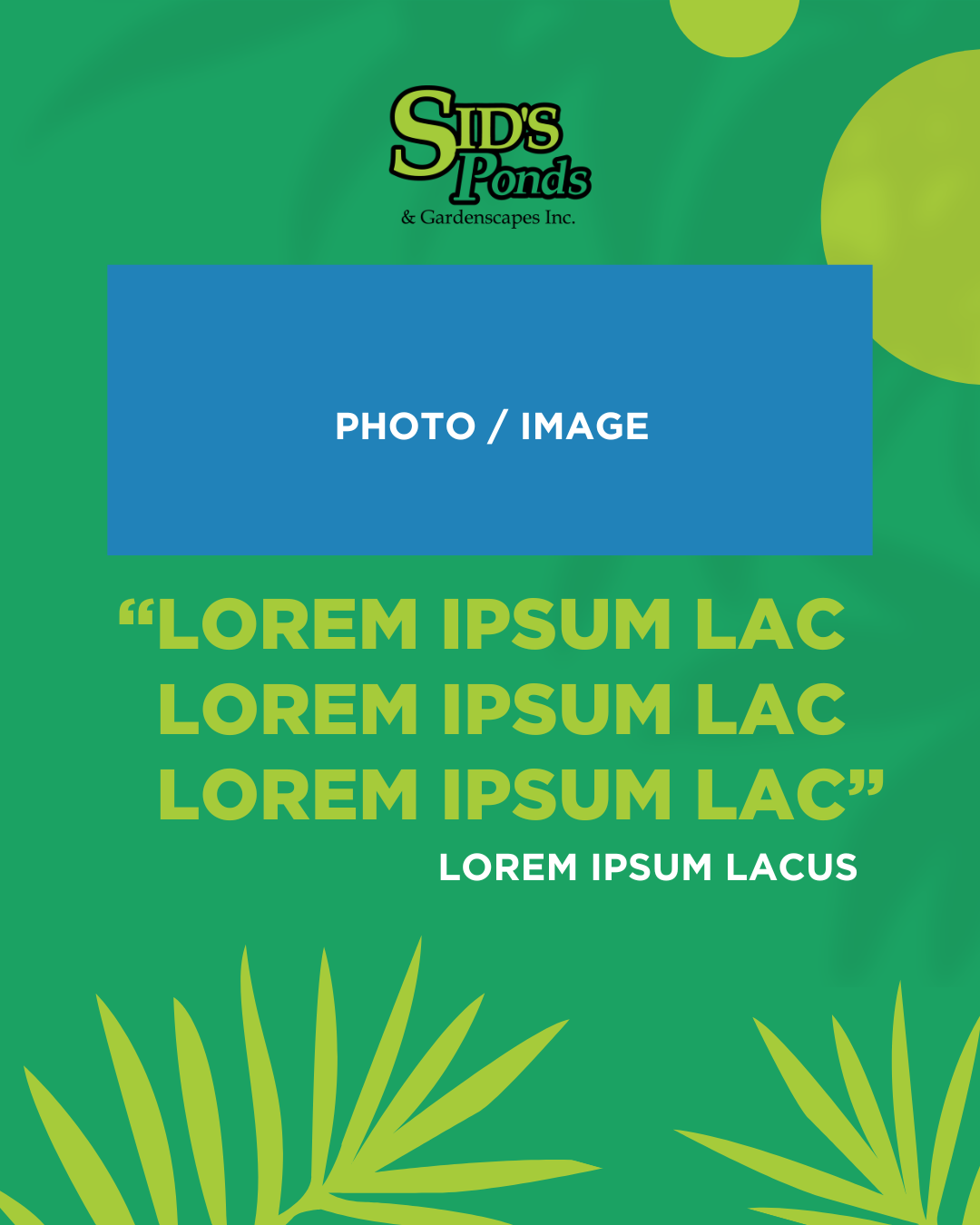 Social Media - Carousel - PG 3/4 (Mockup)