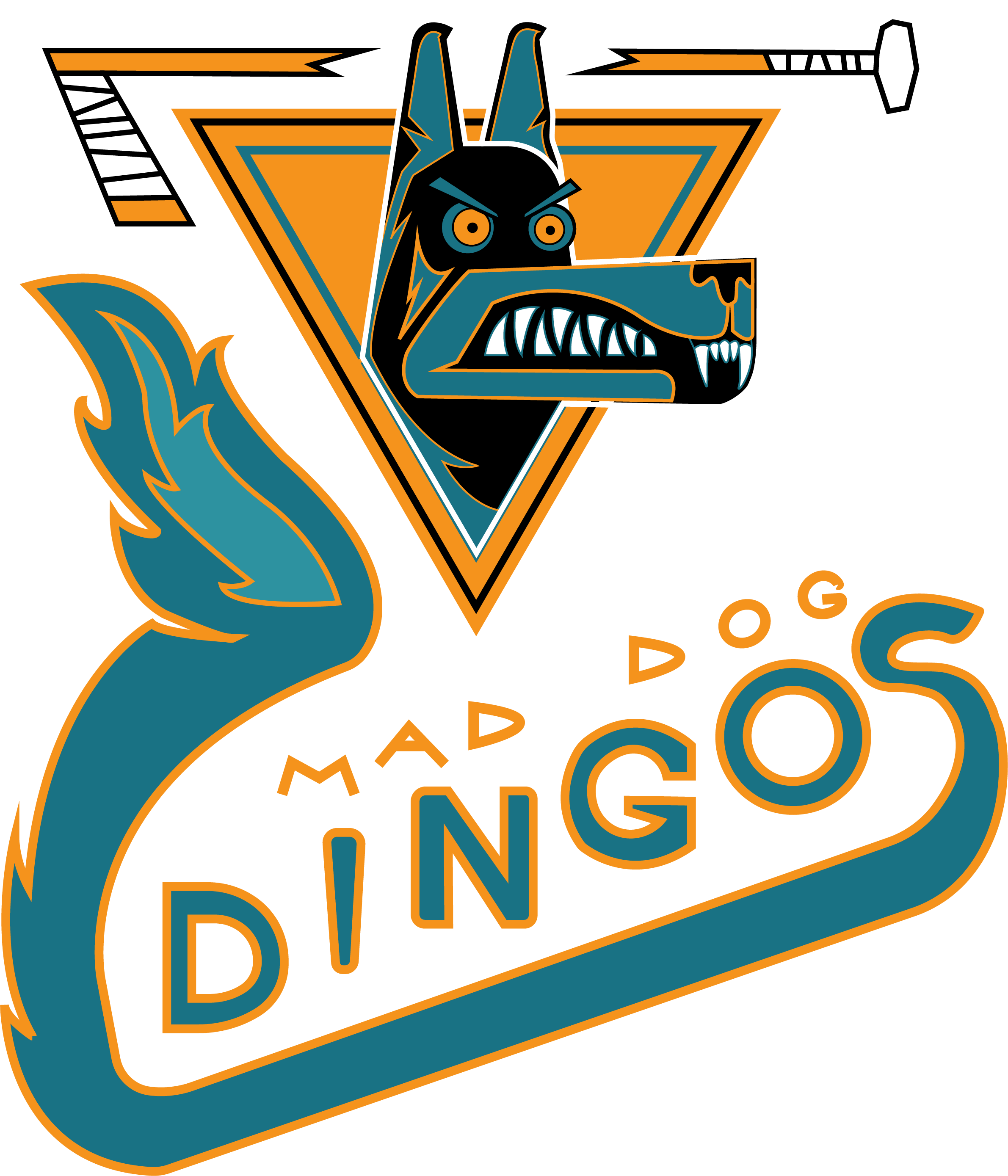 Digital - Team Logo - Final Design