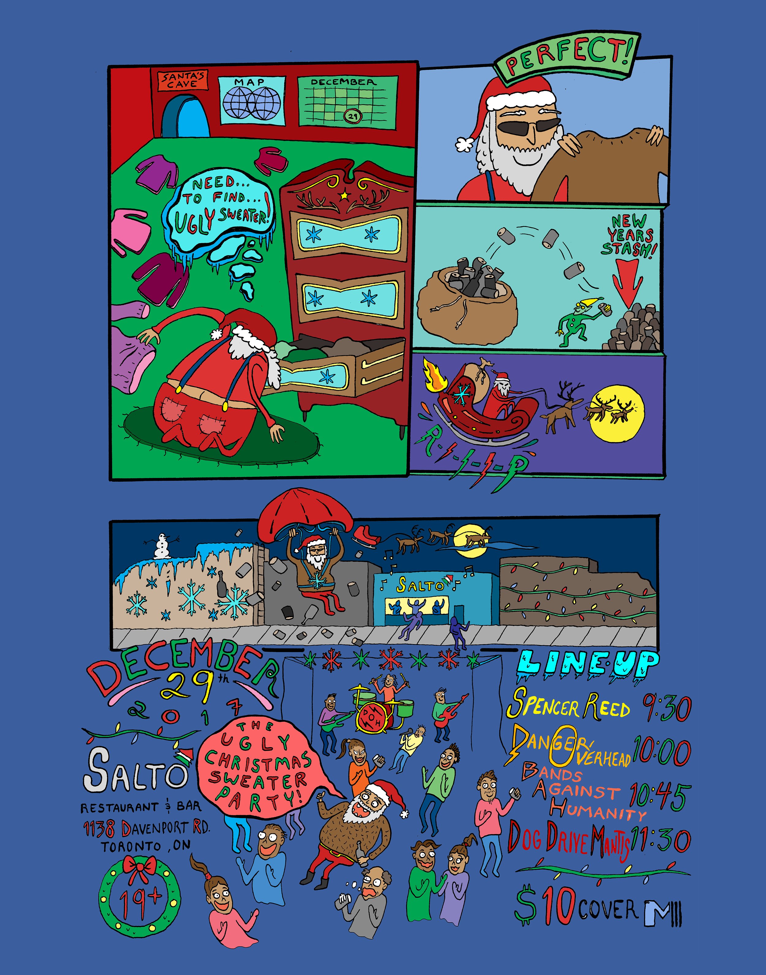 Concert Poster (Final)