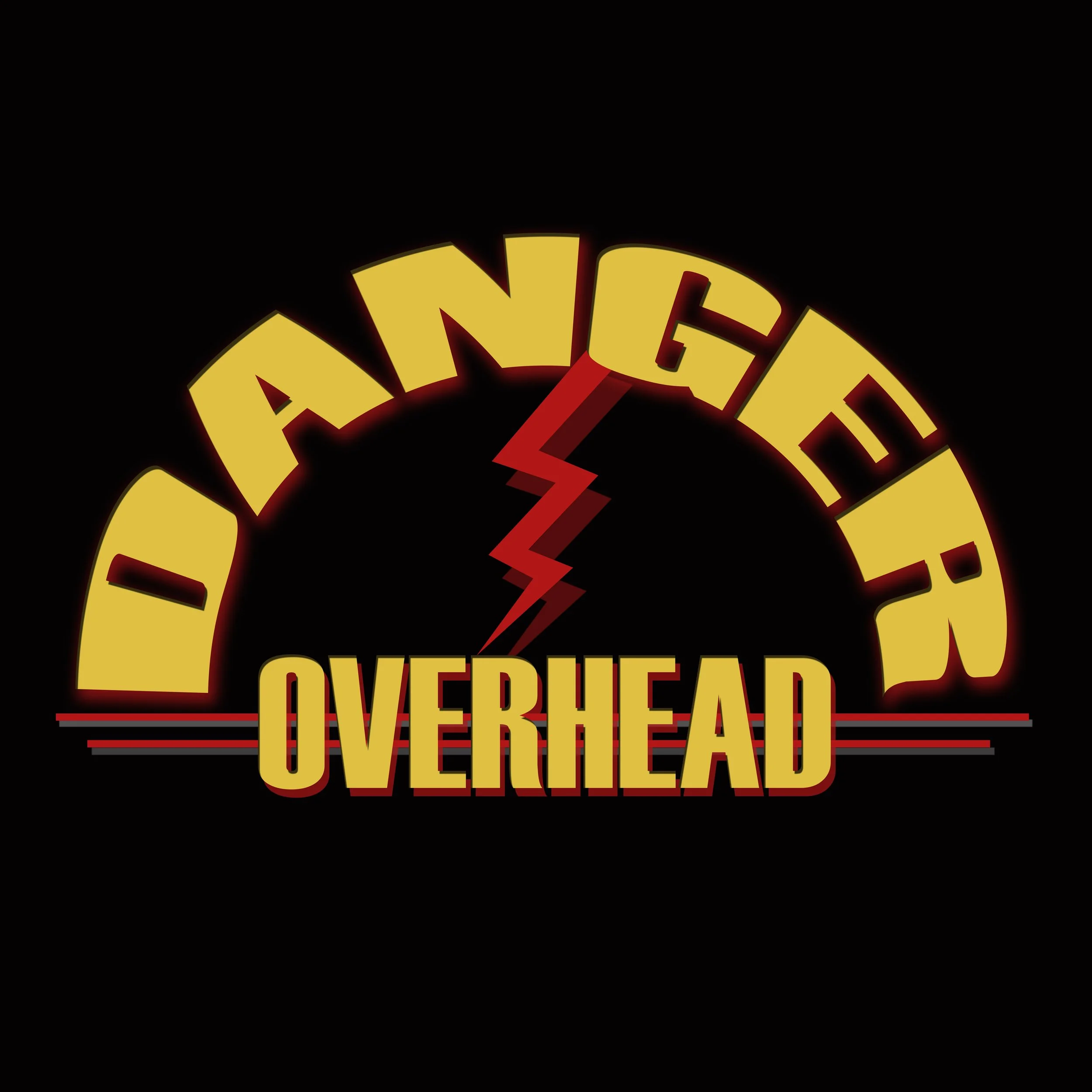 Logo - Early Concept Design