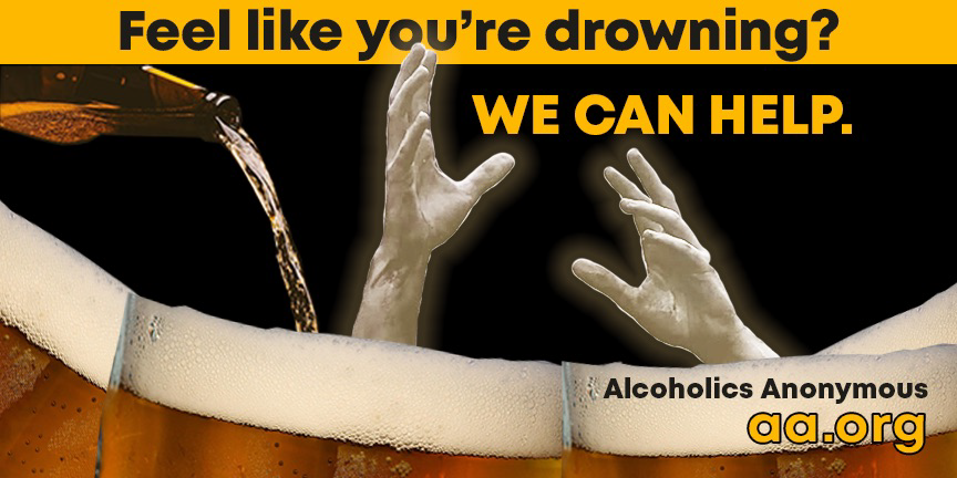 Digital - Iteration - Alcoholics Anonymous