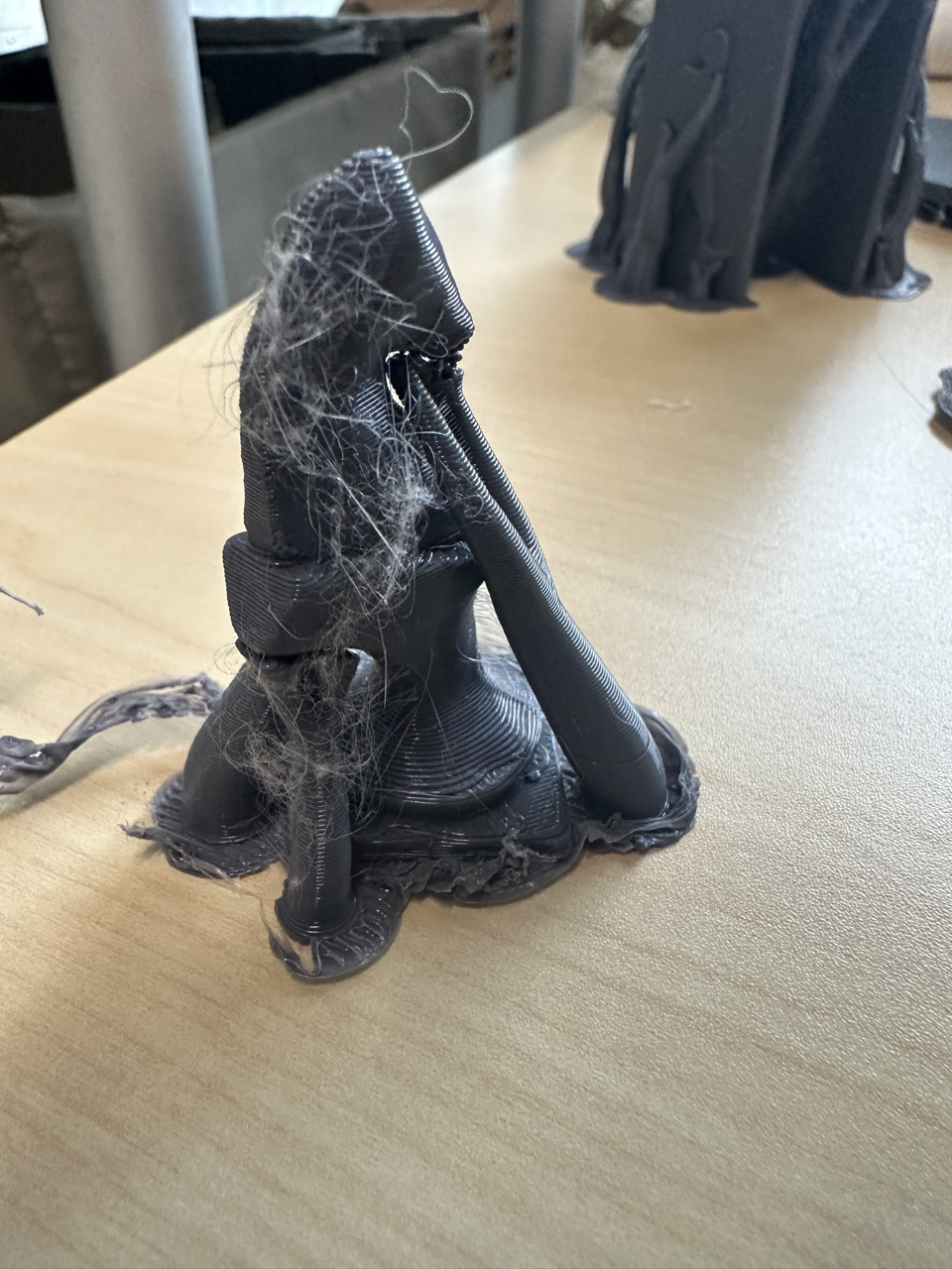 Production - PLA 3D Print
