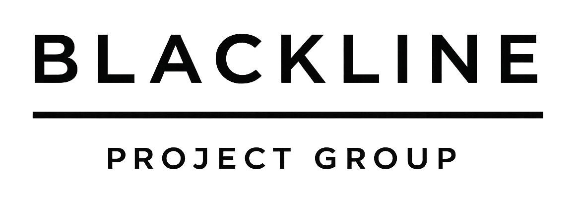 BLACKLINE Project Group