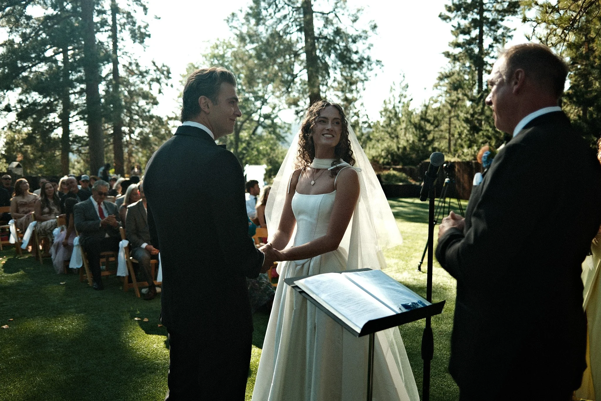 Film Look Presets