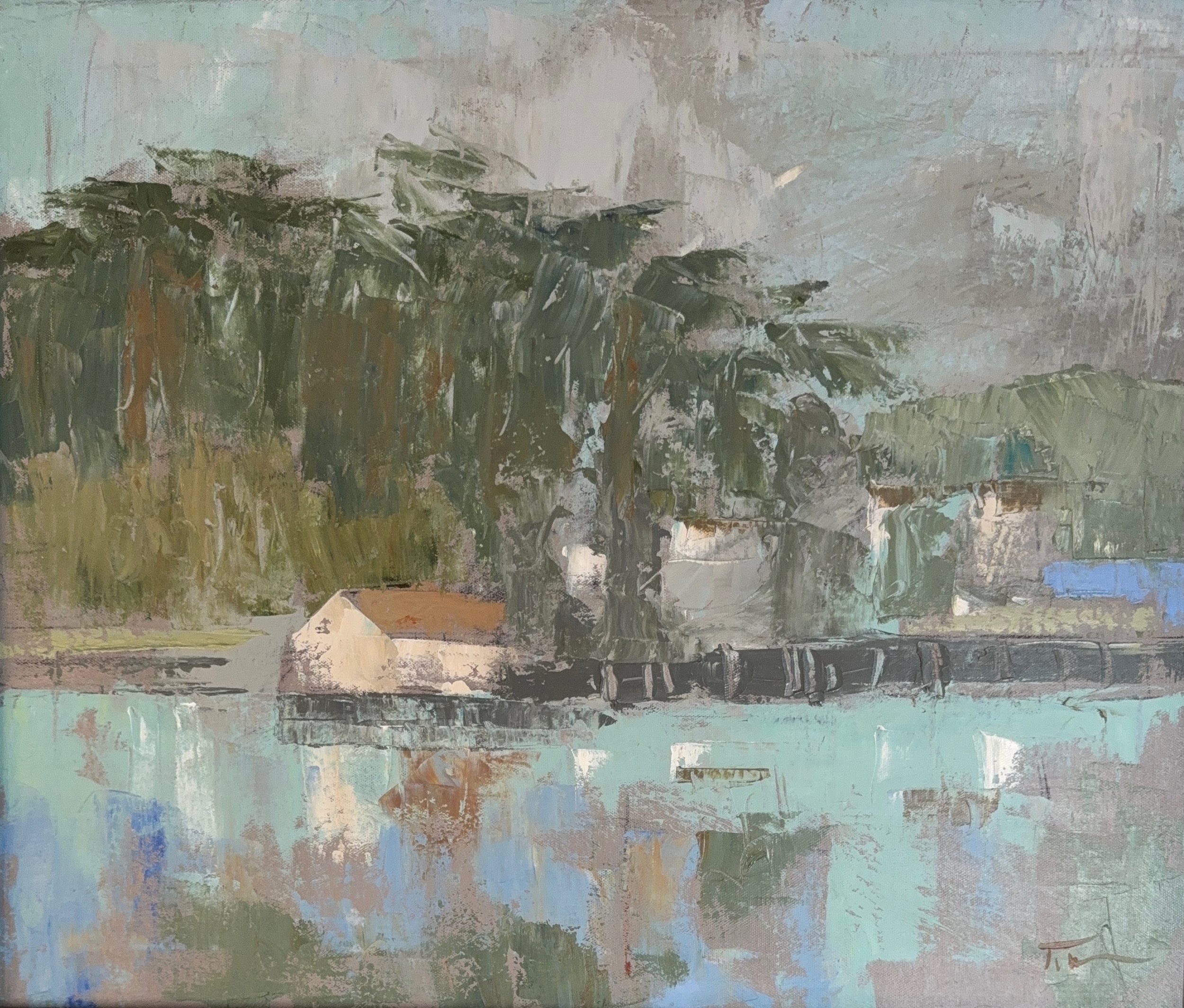 Aquatic Park (No. 2)